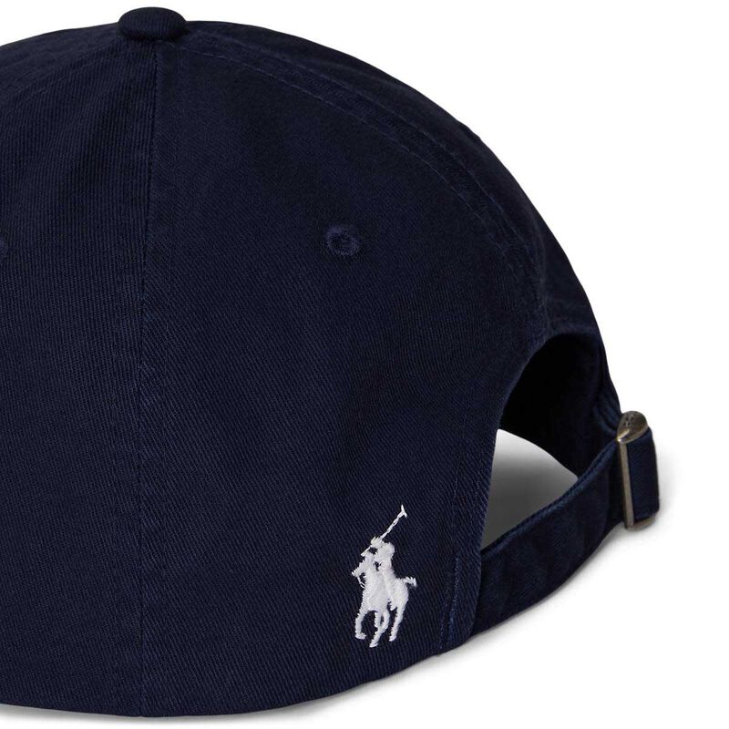 Polo Ralph Lauren Cotton Twill Ball Cap image number 2